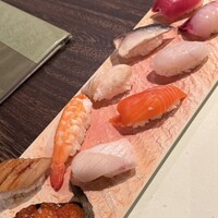 会員制 寿司割烹鷹勝 中洲店 - 
