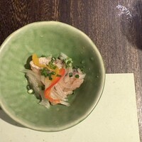 会員制 寿司割烹鷹勝 中洲店 - 