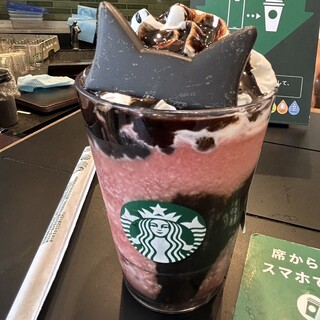 スターバックス・コーヒー_1