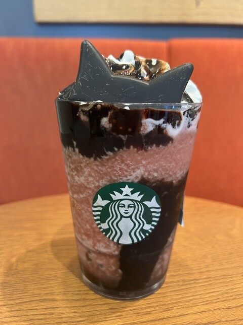 STARBUCKS COFFEE Kanda Ekimae Ten