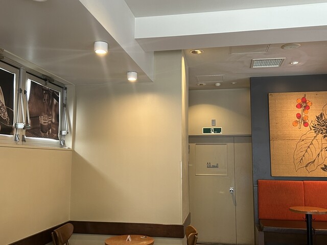 STARBUCKS COFFEE Kanda Ekimae Ten photo 4