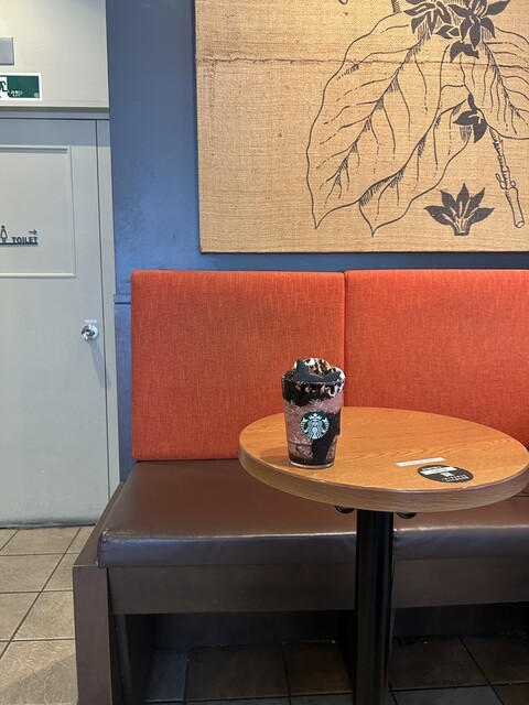 STARBUCKS COFFEE Kanda Ekimae Ten photo 3