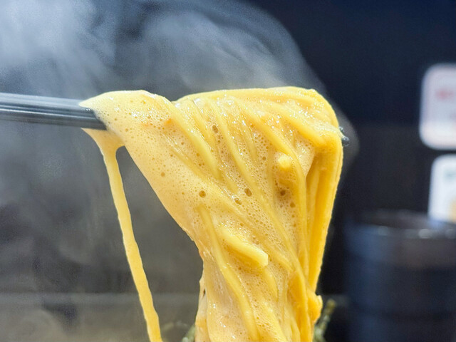 Tantan-men Ifu Dodo photo 2