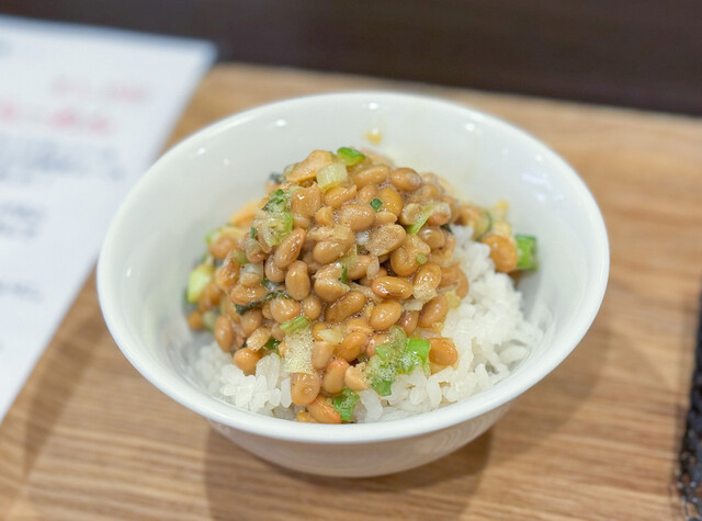 Tantan-men Ifu Dodo photo 3