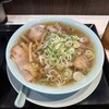 新橋ニューともちんラーメン 川崎駅前店