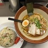 屋台ラーメン 学園通り店