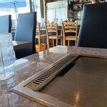 鉄板焼 お好み焼 トッキー - 