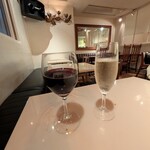 ブルー・ブランシュ - 