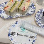 銀座千疋屋 銀座本店 フルーツパーラー - 