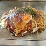 鉄板焼 お好み焼 トッキー - 