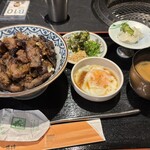 焼肉店 ナルゲ - 
