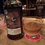 バー・オーガスタ・ターロギー - 