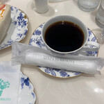 銀座千疋屋 銀座本店 フルーツパーラー - 