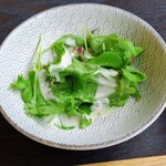 霞ヶ関1丁目食堂 - 