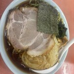 大王ラーメン - 