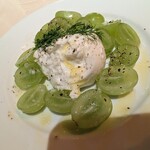 ブルー・ブランシュ - 