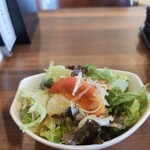 ハンバーグ・ステーキ&J - 