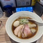 麺屋 彩音 - 