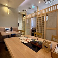 出汁しゃぶおばんざい おかか - 