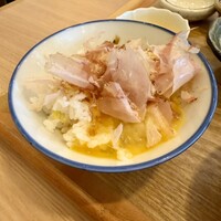出汁しゃぶおばんざい おかか 市ヶ谷 - 