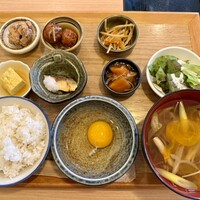 出汁しゃぶおばんざい おかか 市ヶ谷 - 