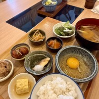 出汁しゃぶおばんざい おかか 市ヶ谷 - 