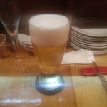 TRATTORIA comocchi - 生！