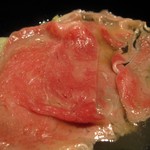 神保町 傳 - タダのしゃぶしゃぶにあらず！