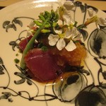 神保町 傳 - 鰹は枕崎出身の方も絶賛