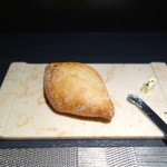 エクアトゥール - ［３回目］パン