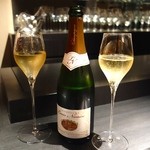 エクアトゥール - ［３回目］Champagne Louis Nicaise
