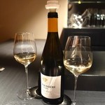 エクアトゥール - ［３回目］2012 Alphonse Mellot Sancerre La Moussiere