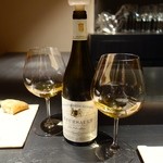 エクアトゥール - ［３回目］2001 Saint-Germes
      Meursault