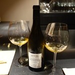 エクアトゥール - ［３回目］2007 
      Famille Picard
      En Pimont Chassagne-Montrachet