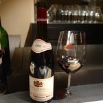 エクアトゥール - ［３回目］1998 Paul Jaboulet Aîné Crozes-Hermitage Domaine de Thalabert