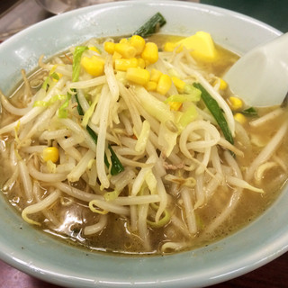 満北亭 桜街道店