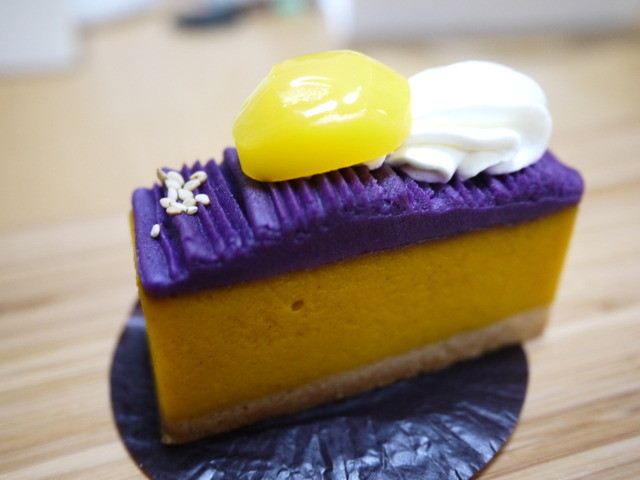 月のKURUN（月のくるん） - 山形（ケーキ）の写真