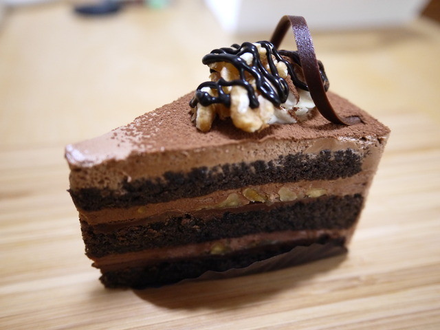 月のKURUN（山形）- 手作りケーキが楽しめるカフェ | 山形市のスイーツスポット