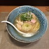 麺処 はら田