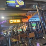 ツー ドッグス - 