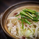 大釜もつ煮×串焼き 五右衛門 熊谷駅前店 - 