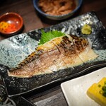 大釜もつ煮×串焼き 五右衛門 熊谷駅前店 - 