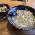 沖縄そば 金太郎 - 
