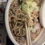 そば処 三津屋  - 