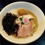 中華そば いづる - 