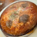 モロッコ料理 ル・マグレブ - 