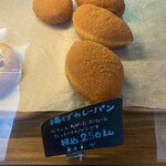 Ｂｒｅａｄ Ｃｒａｆｔ　オオウラ - 
