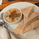 モロッコ料理 ル・マグレブ - 