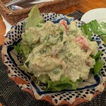 モロッコ料理 ル・マグレブ - 