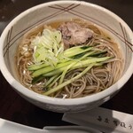 そば処 三津屋  - 